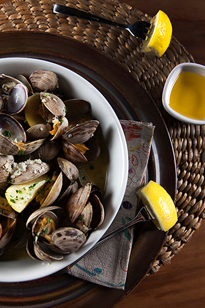 Seattle Food Photography